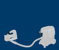 Bosch Blauw GCA 30-42 + GCT 30-42 Auto-Start Systeem - 1600A02GF1 - thumbnail