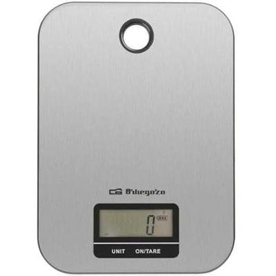 keukenweegschaal Orbegozo 18160