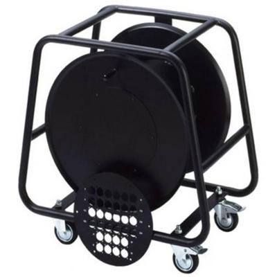 Adam Hall 70230 Lege multikabelhaspel