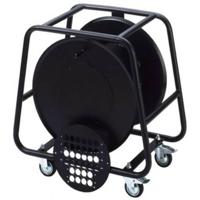 Adam Hall 70230 Lege multikabelhaspel - thumbnail