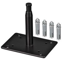 BRESSER JM-10 Muurbeugel 12 cm - thumbnail