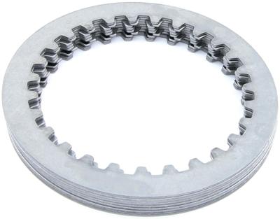 TRW stalen tussenschijven clutch.steel.kit mes401-8