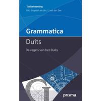 Grammatica Duits (Paperback) - thumbnail
