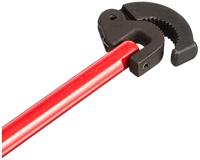 Rothenberger Wastafelsleutel, Ø 10-32mm - thumbnail