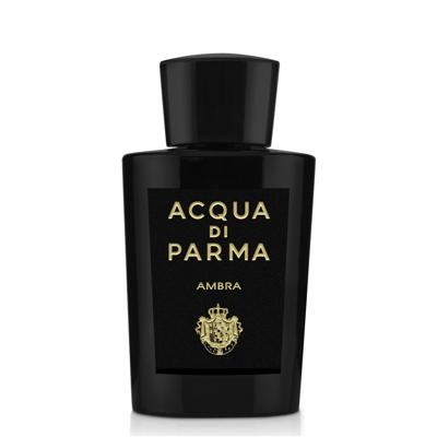 Acqua di Parma Signature Ambra Eau de Parfum 180ml