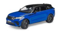 bruder Auto Kant-en-klaar model Personenauto (model) - thumbnail