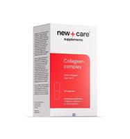 New Care Collageen Complex Capsules - thumbnail