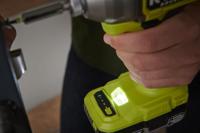 Ryobi RID18BL-0 | ONE+ 18V brushless Accu slagschroevendraaier (excl. accu) - 5133006490 - thumbnail