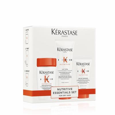 Kérastase Nutritive Discovery Set