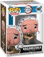 Demon Slayer Kimetsu No Yaiba Funko Pop Vinyl: Haganezuka - thumbnail