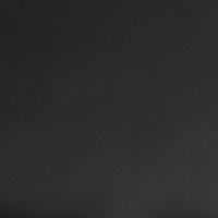 VidaXL Salonkruk kunstleer zwart - thumbnail