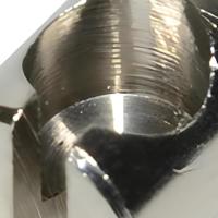 Bofix kies 10x10 domino (12st) - thumbnail