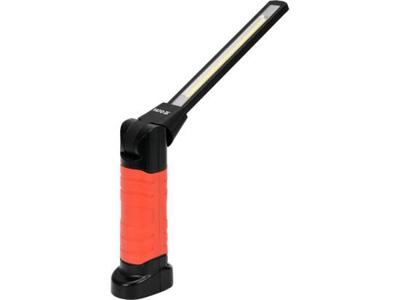 Yato YT-08518 werklamp Zwart LED 8 W