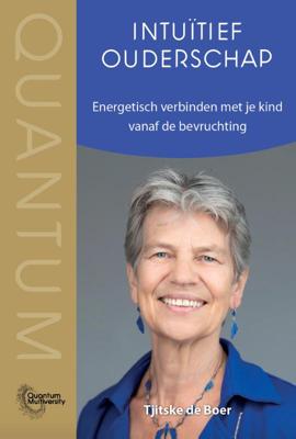 Intuïtief ouderschap - Tjitske de Boer - Paperback (9789493187894)