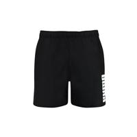 Puma Zwembroek Heren Mid Shorts Zwart-XXL - thumbnail