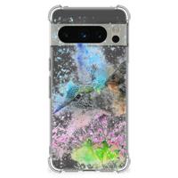 Back Cover Google Pixel 8 Pro Vogel - thumbnail