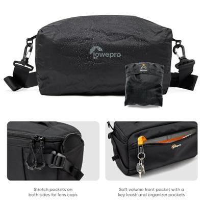 Lowepro ProTactic Lite SLX 120 AW III