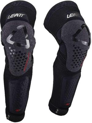 Leatt guard 3df 5.0 evo ext - knee protectors