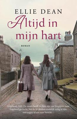 Altijd in mijn hart (Paperback)