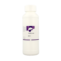 Caustic soda 500 Gram - thumbnail