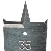 Makita Accessoires Speedboor 35x150mm - E-17332 - thumbnail