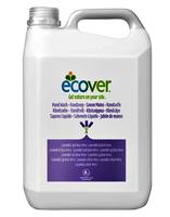 Handzeep ecover lavendel 5 liter - thumbnail