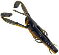 Fox Rage Critter 7Cm Ultra Uv Dark Oil - thumbnail