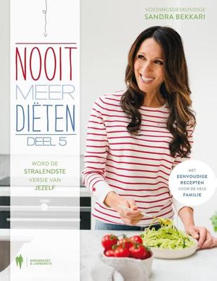 Nooit meer diëten - 5 - Sandra Bekkari - ebook