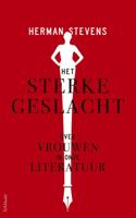 Het sterke geslacht - Herman Stevens - ebook - thumbnail