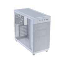 Asus PRIME AP303 PC-behuizing Wit - thumbnail