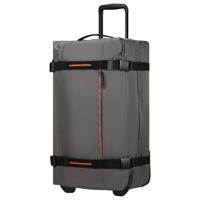 Urban Track Duffle Wheel M Dark Grey - thumbnail