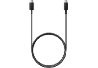 Samsung Mobiele telefoon Kabel [1x USB-C stekker - 1x USB-C stekker] 1 m - thumbnail