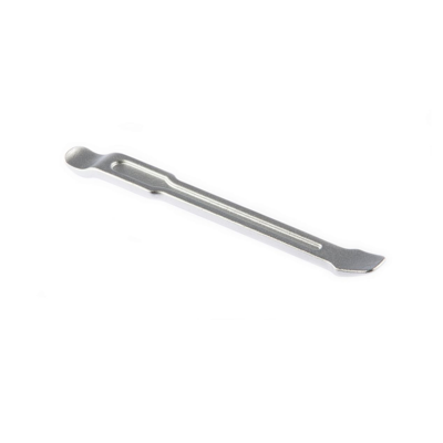 IceToolz bandenlichters bromfiets 200mm staal