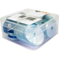 Bofix carrosseriering m6x30 - thumbnail