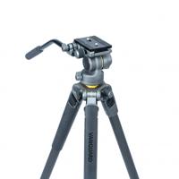 Vanguard driepoot Alta Pro 2 263AV zwart - thumbnail