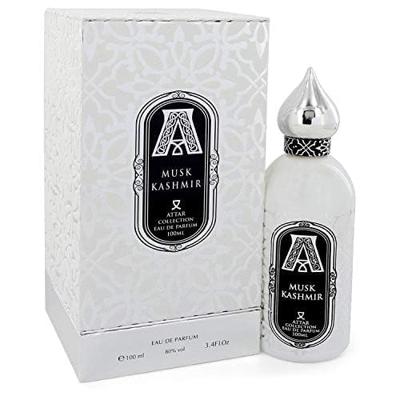 Attar Collection Musk Kashmir Eau de Parfum 100ml