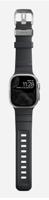 Nomad Rocky Point band / natural hardware (45-49mm) - Storm - thumbnail