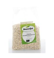 Havervlokken fijn - 750 gram - thumbnail