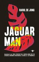 Jaguarman - Raoul de Jong - ebook - thumbnail