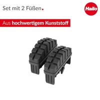 Pluggen voor ladder Hailo - thumbnail