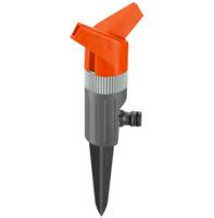 GARDENA 01953-20 Classic Foxtrott Gazonsproeier 130 m² (max.) - thumbnail