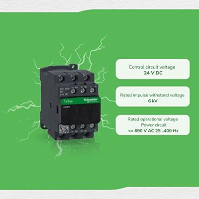 Schneider Electric LC1D32BD Vermogensbeveiliging 1 stuk(s)