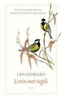 Leven met vogels (Paperback) - thumbnail