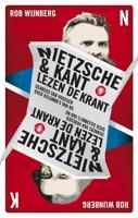 Nietzsche en Kant lezen de krant - Rob Wijnberg - ebook - thumbnail