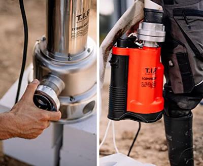 T.I.P. - Technische Industrie Produkte Storz-koppeling C