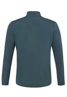 Protest Rewill 1/4 Zip Pully Heren Yale Blue M - thumbnail