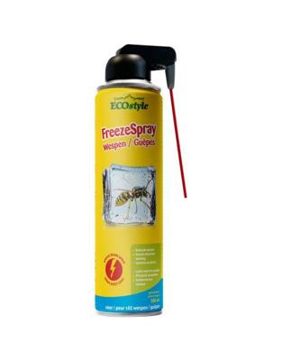 Ecostyle wespen freezespray 500 ml