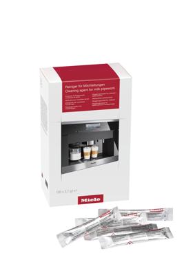 Miele GP CL MCX 0101 P Reinigingstablet Miele GP CL MCX 0101 P Reinigingstablet