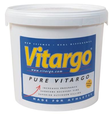 Vitargo Pure Natural (2000 g) Vitargo Pure Natural (2000 g)