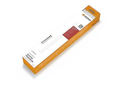 Steinel Lijmsticks 11mm Acrylaat 600g - 052416 052416